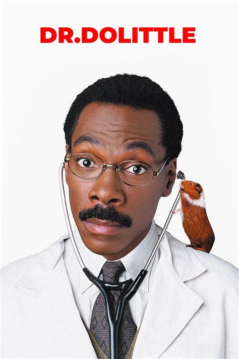 Dr. Dolittle .